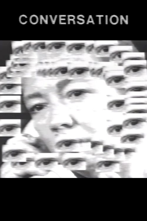 Conversation (1981) poster