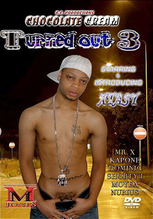 Turned Out 3 (2008) poster