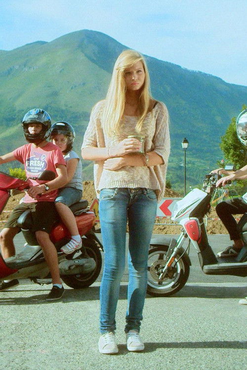 Geronimo (2014) poster