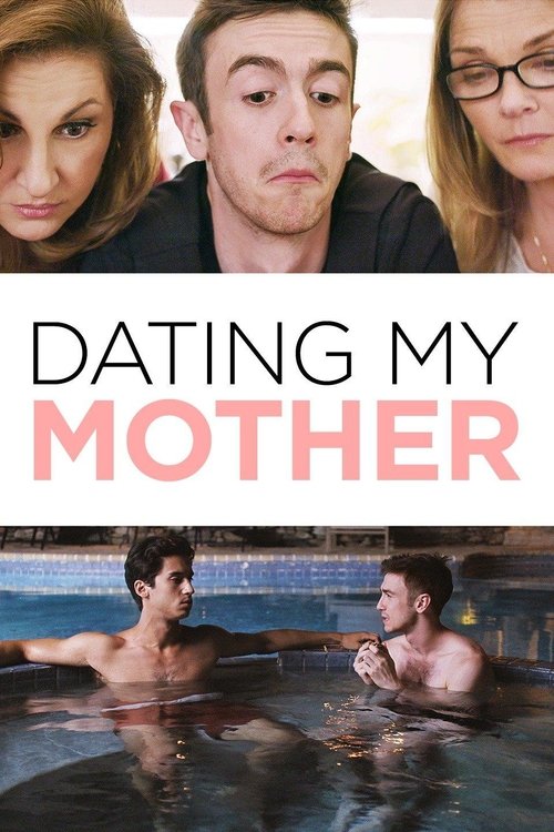 Dating My Mother (2017) poster