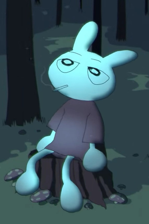 everything will be ok (2022) poster