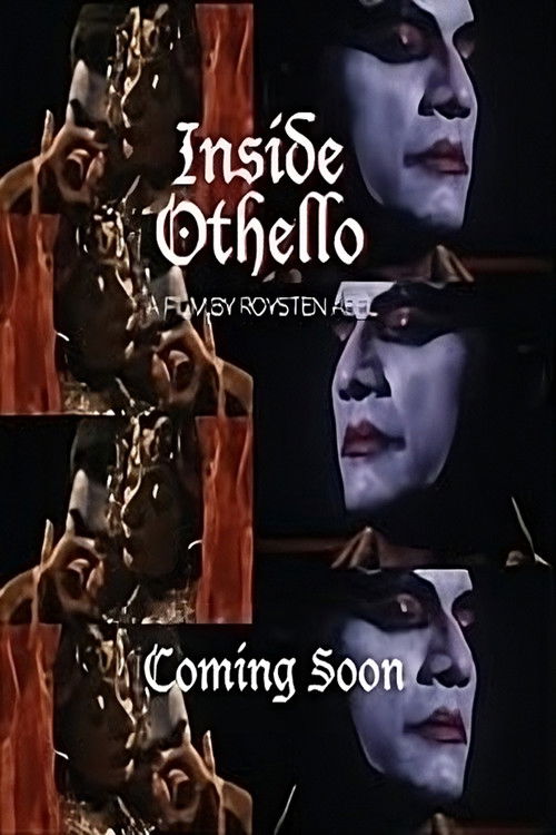 In Othello (2003) poster