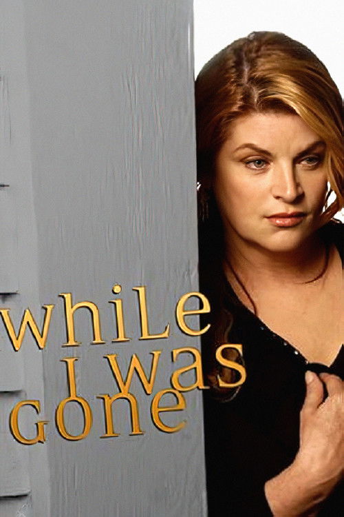 While I Was Gone (2004) poster