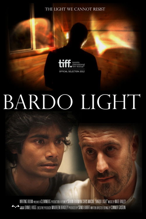 Bardo Light (2012) poster