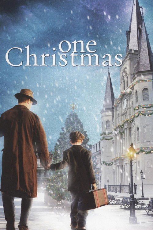 One Christmas (1994) poster