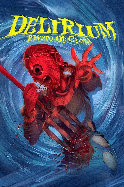 Le foto di Gioia (1987) poster