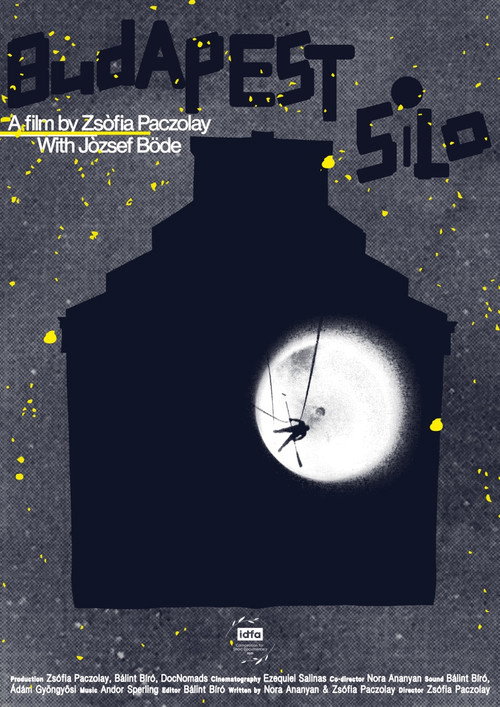 Szabadkikötő (2022) poster