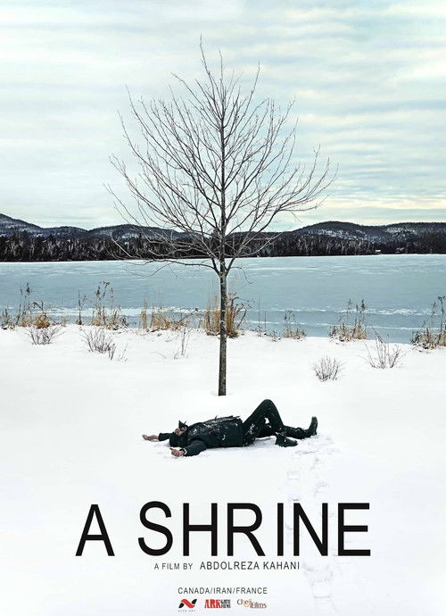 A Shrine (2024) poster