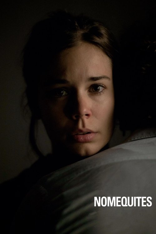 Don't Leave Me (2015) poster