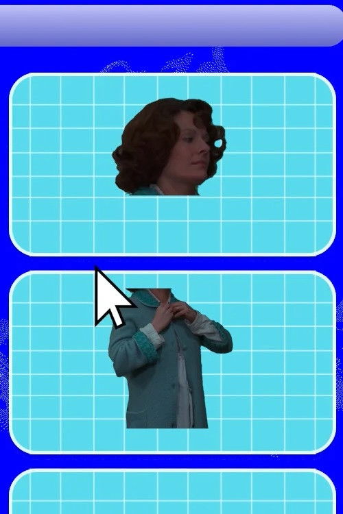 Cycles of Labour: In the Metaverse, We Will Be Housewives (2023) poster