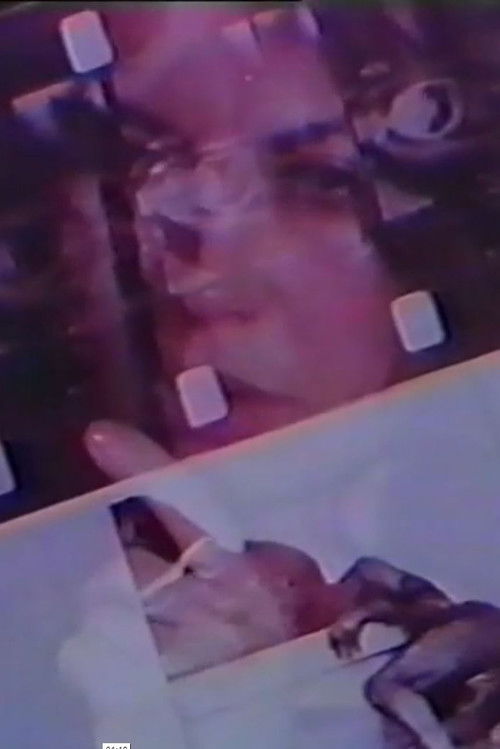 E’ Mezzanotte, Monsieur Cinema (1984) poster