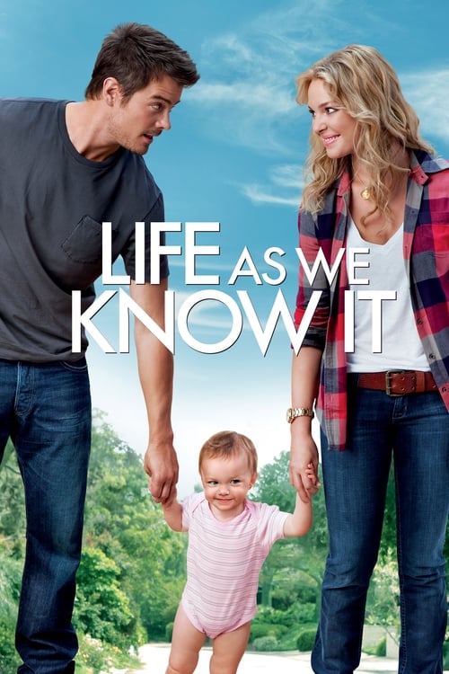 Life As We Know It (2010) poster