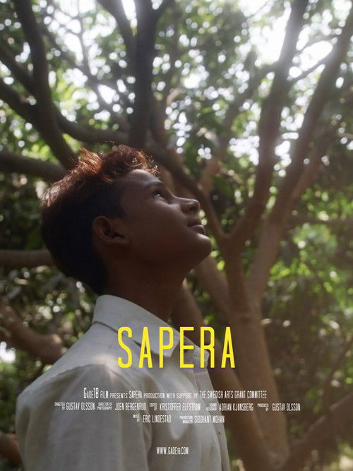 Sapera (2019) poster