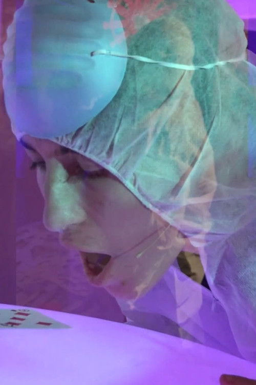 Endless Possibilities: Jack Waters and Peter Cramer (2021) poster