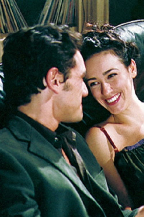 Diana's Smile (2002) poster
