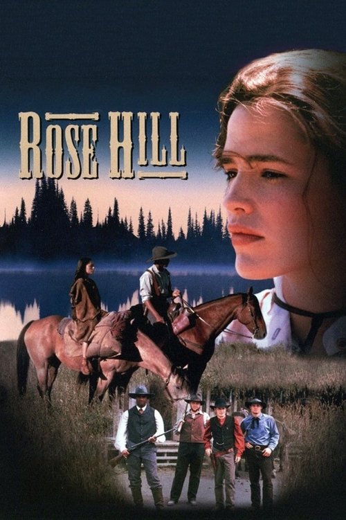 Rose Hill (1997) poster