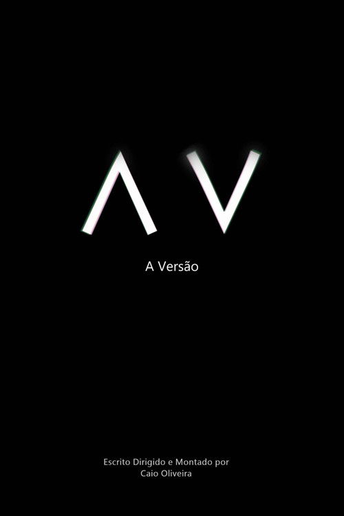 A Versão poster