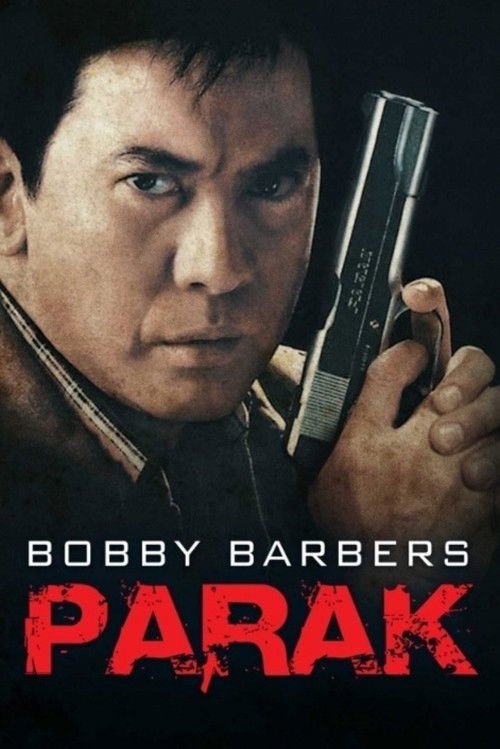 Bobby Barbers: Parak (1997) poster