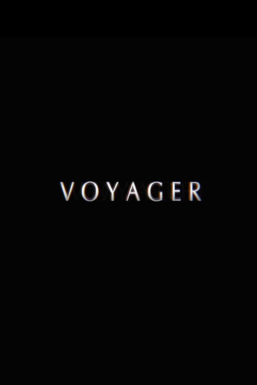 Voyager (2016) poster
