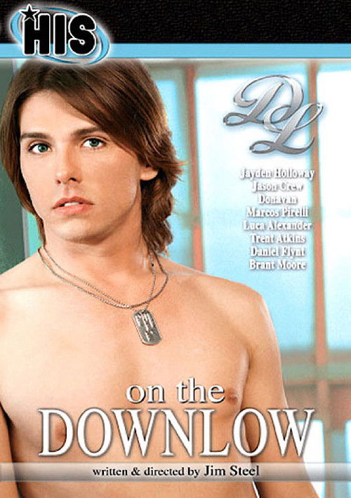 On the Downlow (2007) poster