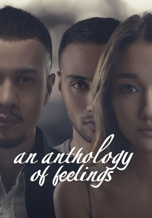 An Anthology of Feelings (2019) poster