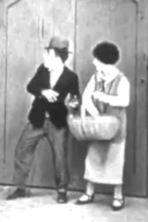 Meet Father (1924) poster