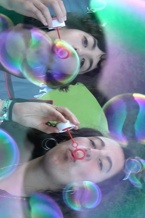 VLOG OBSERVATORIO 2025 (2025) poster