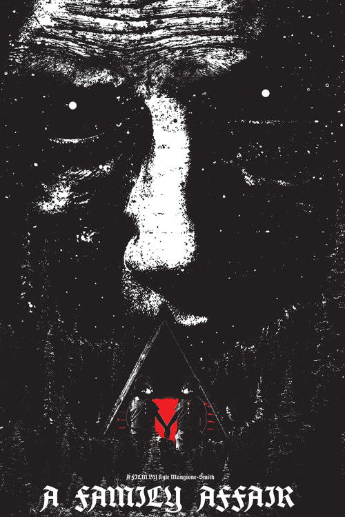 A Family Affair (2022) poster