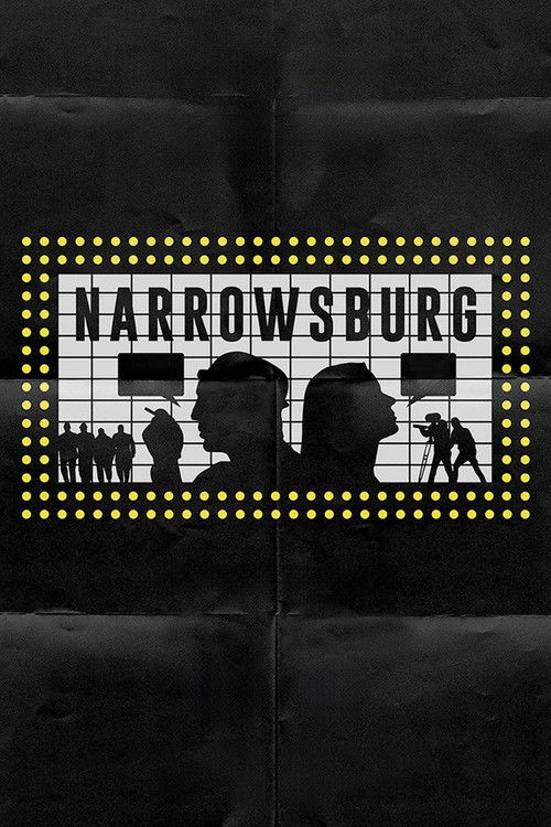 Narrowsburg (2019) poster