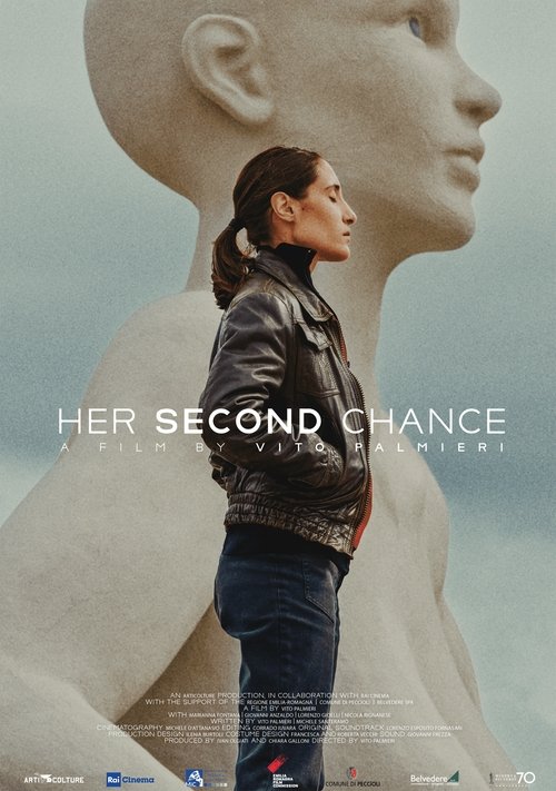 Her Second Chance (2024) poster