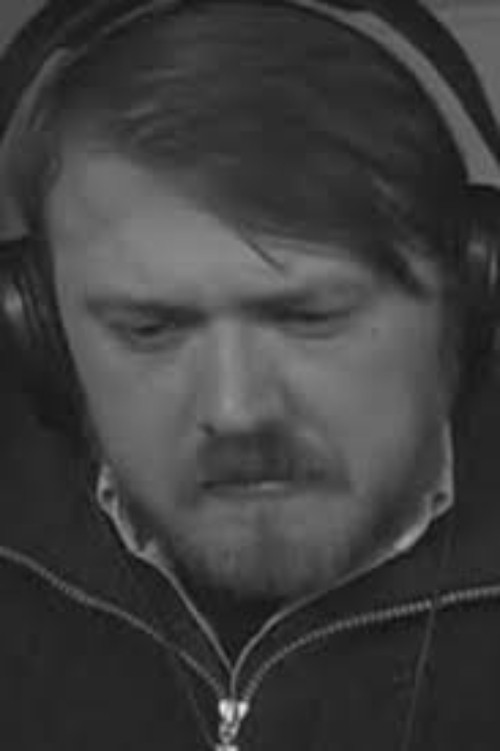 And He Just Comes Around and Dances with You (2008) poster