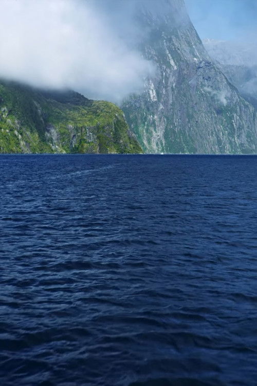 South Island Memories (2020) poster