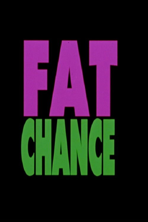 Fat Chance (1994) poster