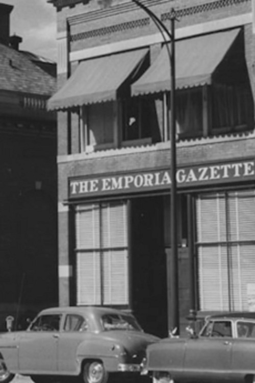 William Allen White: What's the Matter with Kansas (2018) poster