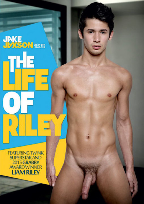 The Life of Riley (2015) poster