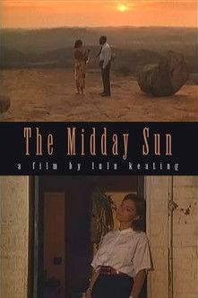 The Midday Sun (1990) poster