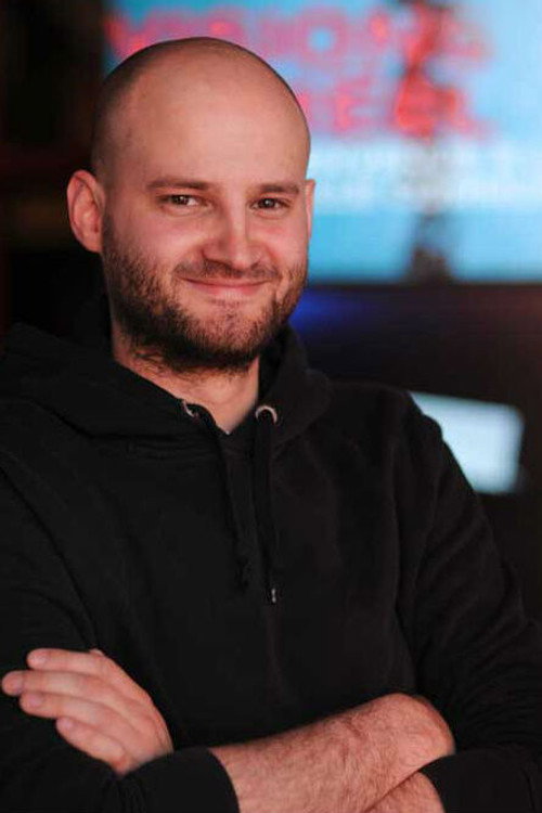 Jan Soldat