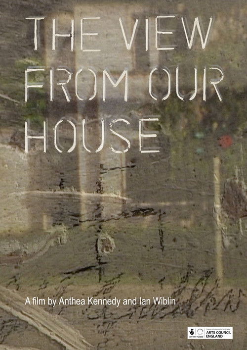 The View from Our House (2013) poster