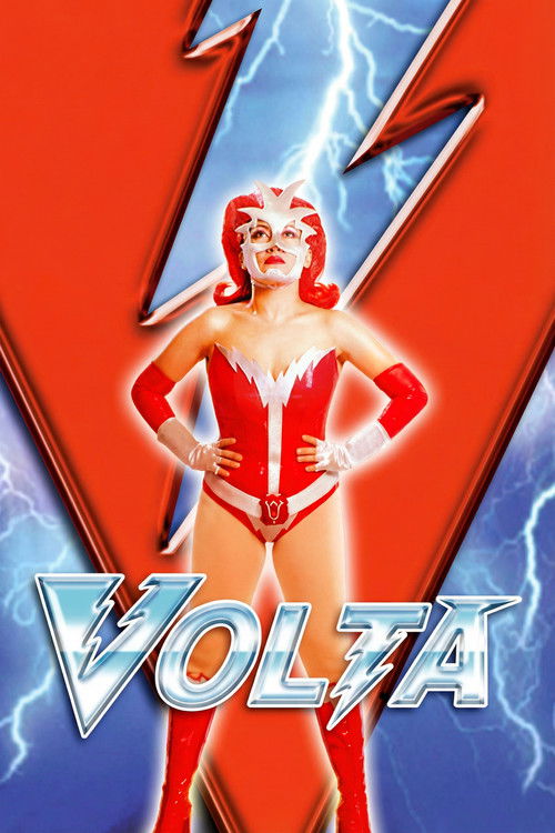 Volta (2004) poster