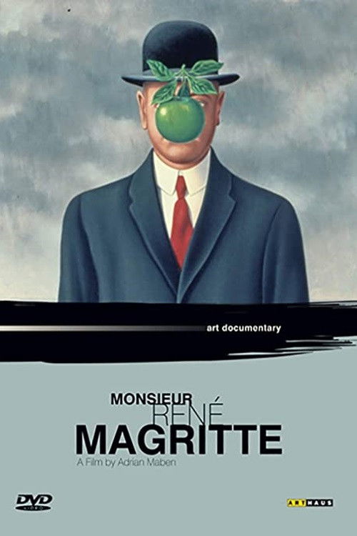Monsieur René Magritte (1978) poster