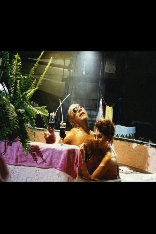 Ameerika mäed (1994) poster