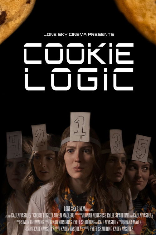 Cookie Logic (2024) poster