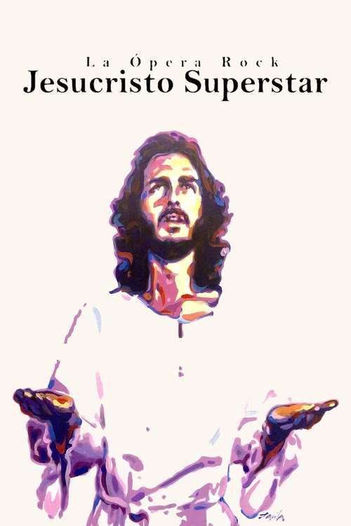 La ópera rock Jesucristo Superstar: un hito en la historia del musical español (2018) poster