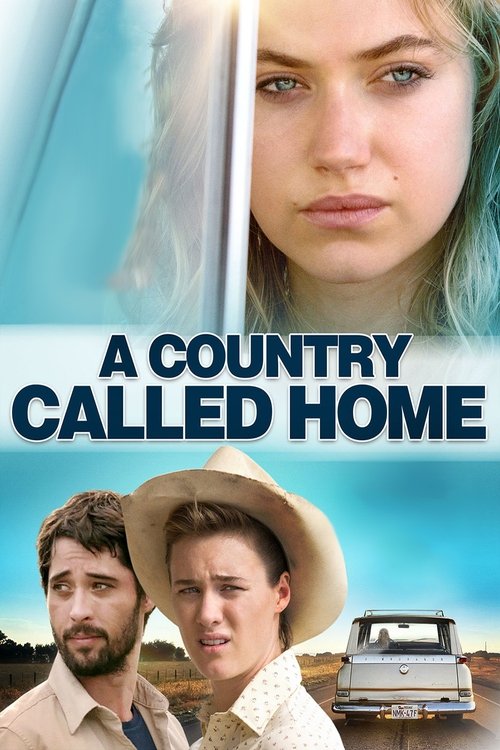 A Country Called Home (2016) poster
