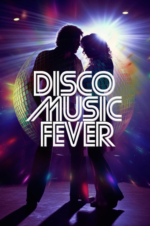 Disco Music Fever (1979) poster