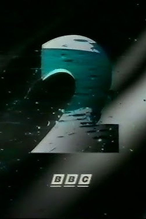 Black Sci-Fi (1992) poster