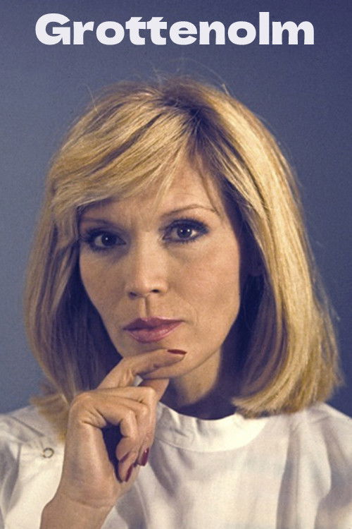 Grottenolm (1985) poster