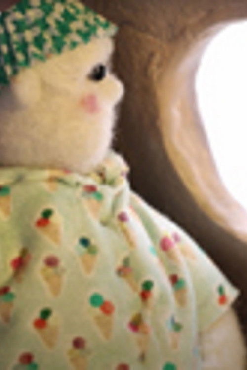 Going South (2023) poster