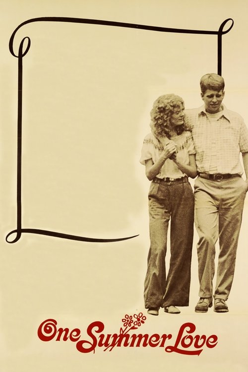 Dragonfly (1976) poster