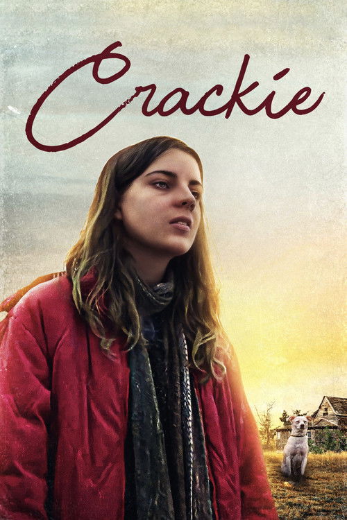 Crackie (2009) poster